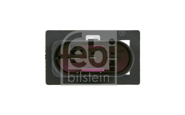 FEBI BILSTEIN Lüfter, Motorkühlung (14748)