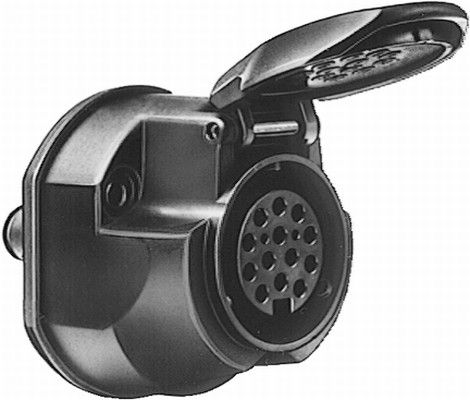 HELLA Steckdose (8JB 005 949-012)