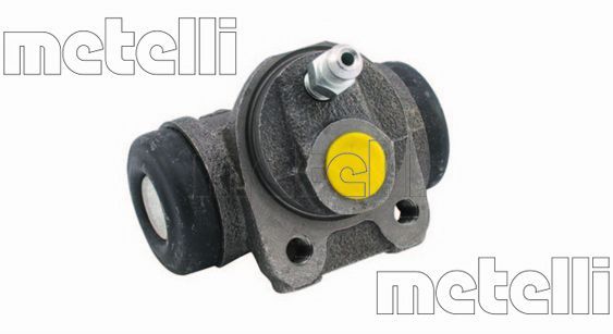 METELLI Radbremszylinder (04-0601)