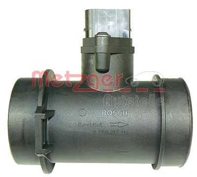 METZGER Luftmassenmesser (0891034) METZGER Luftmassenmesser (0891034)