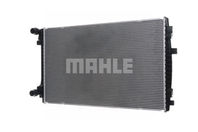 MAHLE Kühler, Motorkühlung (CR 2054 000S) MAHLE Kühler, Motorkühlung (CR 2054 000S)