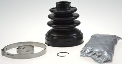 SPIDAN Faltenbalgsatz, Antriebswelle (24064) Thumbnail