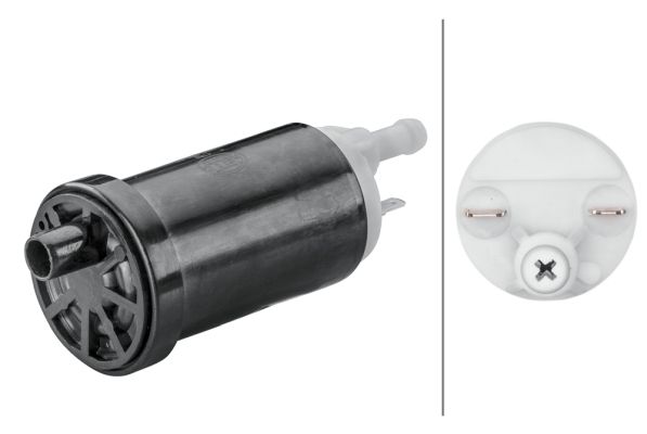 HELLA Kraftstoffpumpe (8TF 358 106-621)