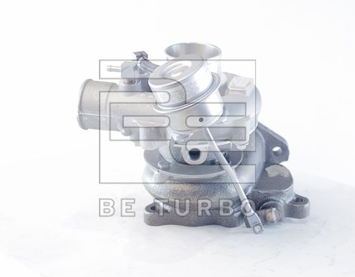 BE TURBO Lader, Aufladung (130849)