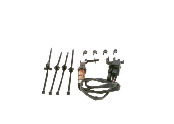 BOSCH Lambdasonde (0 258 007 355)