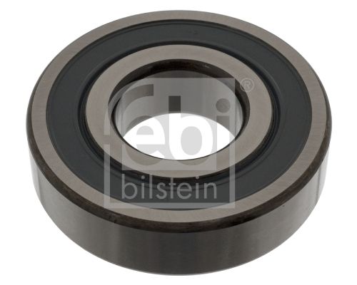 FEBI BILSTEIN Führungslager, Kupplung (11588)
