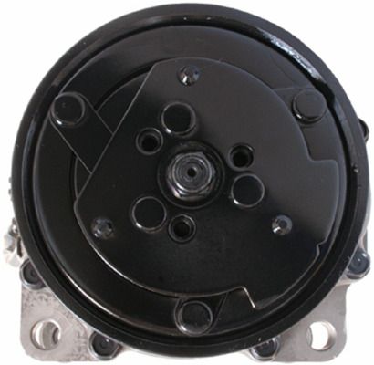 MAHLE Kompressor, Klimaanlage (ACP 1017 000S)