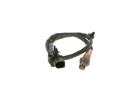 BOSCH Lambdasonde (0 258 017 140)