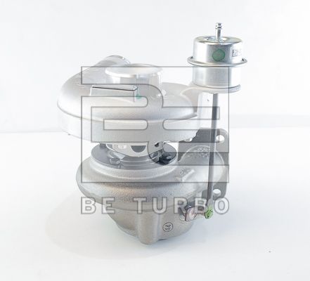 BE TURBO Lader, Aufladung (128148REDSK1) Thumbnail