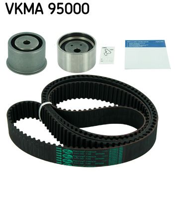 SKF Zahnriemensatz (VKMA 95000)