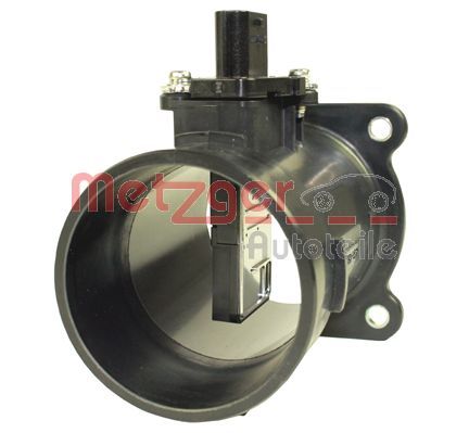 METZGER Luftmassenmesser (0890301)