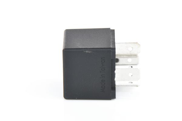 BOSCH Relais, Arbeitsstrom (0 986 AH0 603)