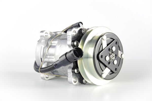 MAHLE Kompressor, Klimaanlage (ACP 935 000P) MAHLE Kompressor, Klimaanlage (ACP 935 000P)