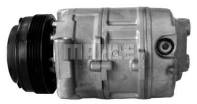 MAHLE Kompressor, Klimaanlage (ACP 1162 000S) MAHLE Kompressor, Klimaanlage (ACP 1162 000S)