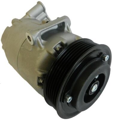 MAHLE Kompressor, Klimaanlage (ACP 153 000P) MAHLE Kompressor, Klimaanlage (ACP 153 000P)