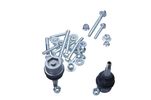 MAXGEAR Reparatursatz, Querlenker (72-5776) MAXGEAR Reparatursatz, Querlenker (72-5776)