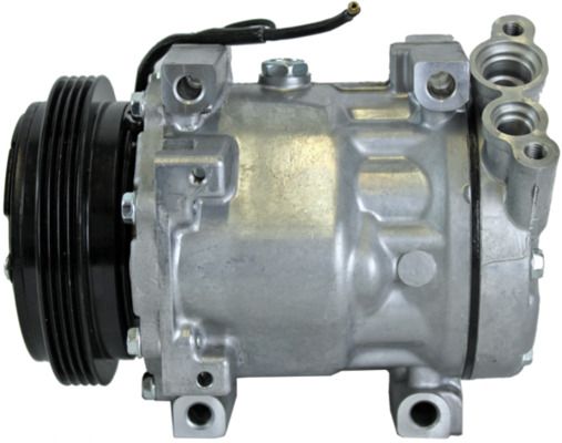 MAHLE Kompressor, Klimaanlage (ACP 1002 000S)