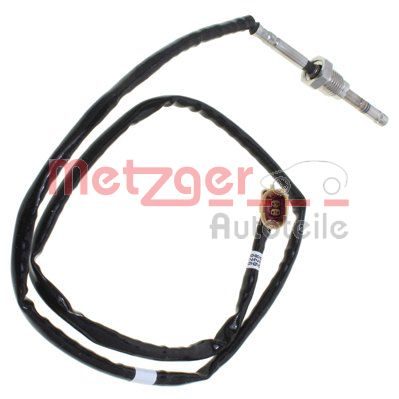 METZGER Sensor, Abgastemperatur (0894014)