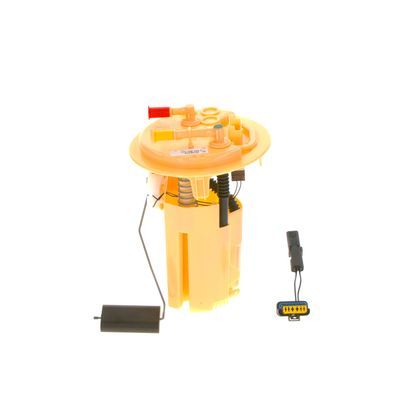 BOSCH Sensor, Kraftstoffvorrat (0 986 580 384)