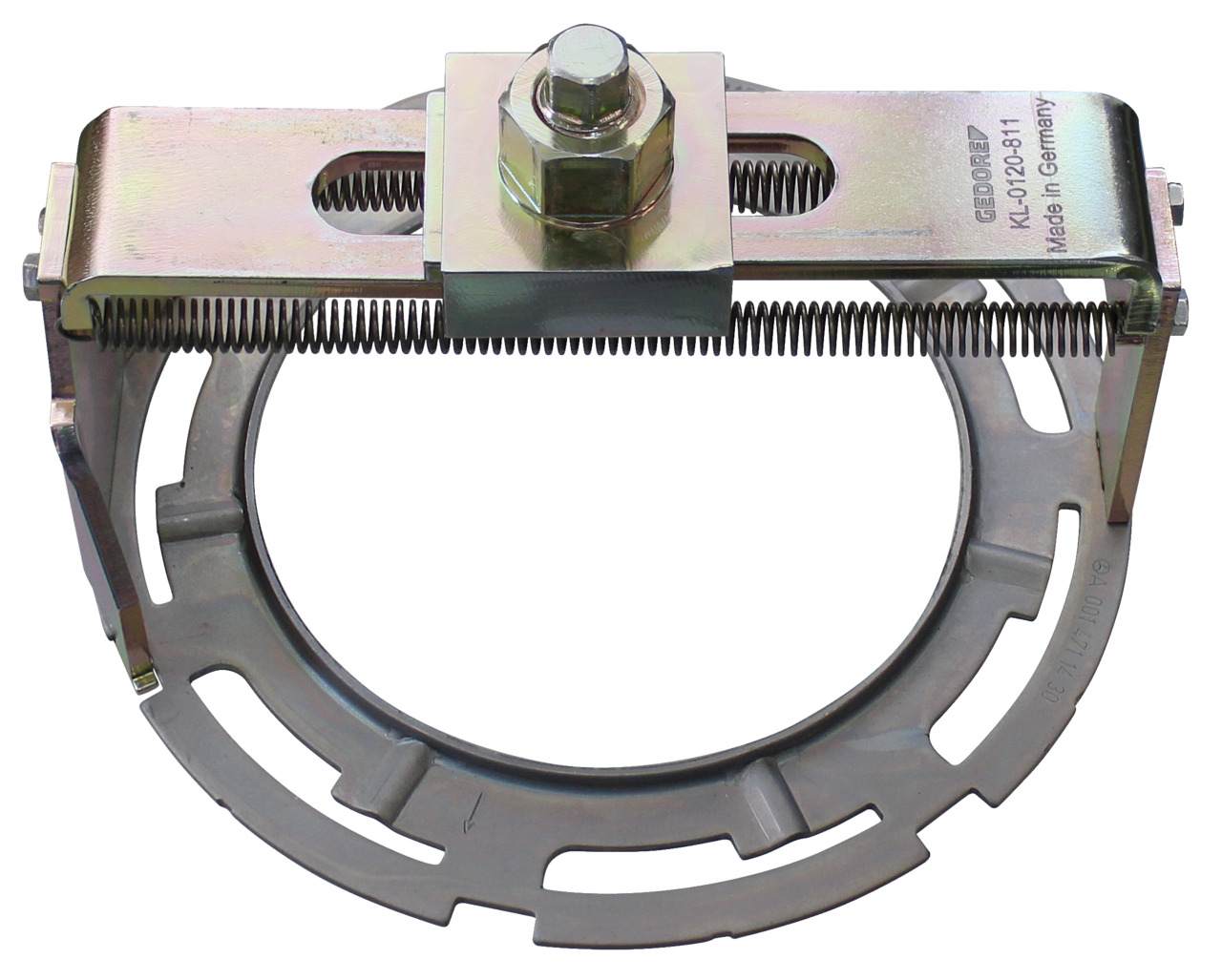 Tankgeberschlüssel-Satz (KL-0120-81 K)