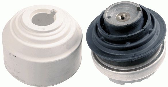 LEMFÖRDER Lagerung, Motor (22407 01)