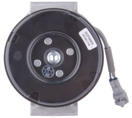 MAHLE Kompressor, Klimaanlage (ACP 480 000P) MAHLE Kompressor, Klimaanlage (ACP 480 000P)