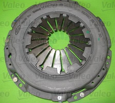 VALEO Kupplungssatz (835000)