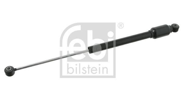 FEBI BILSTEIN Lenkungsdämpfer (27606)