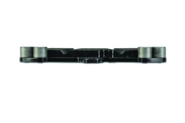 HELLA Bremsbelagsatz, Scheibenbremse (8DB 355 018-691) HELLA Bremsbelagsatz, Scheibenbremse (8DB 355 018-691)