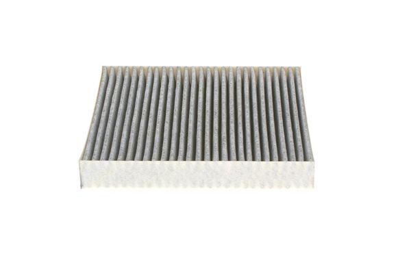 BOSCH Filter, Innenraumluft (1 987 432 416)