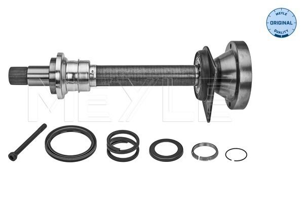 MEYLE Steckwelle, Differential (100 498 0246/S)