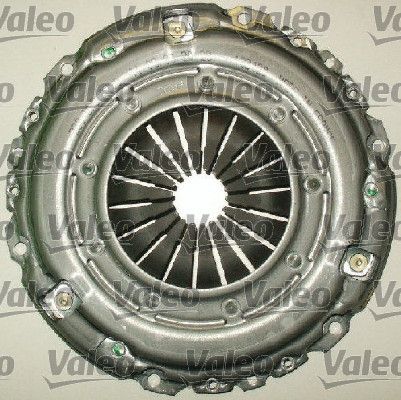 VALEO Kupplungssatz (826033) VALEO Kupplungssatz (826033)