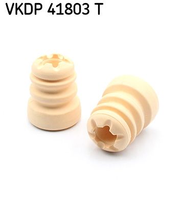 SKF Staubschutzsatz, Stoßdämpfer (VKDP 41803 T)