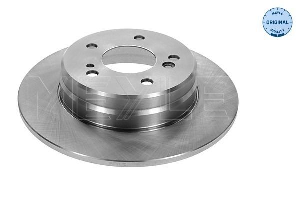 MEYLE Bremsscheibe (015 523 0021)