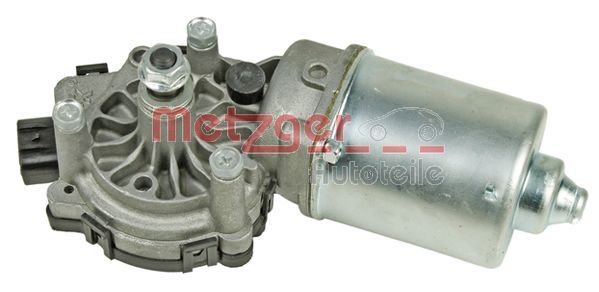 METZGER Wischermotor (2190786)