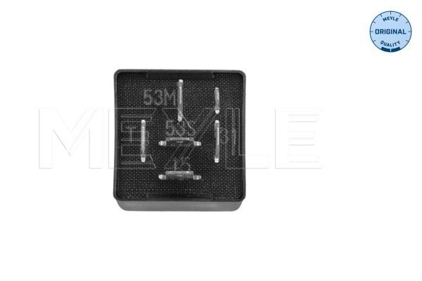MEYLE Relais, Wisch-Wasch-Intervall (100 830 0014) Thumbnail