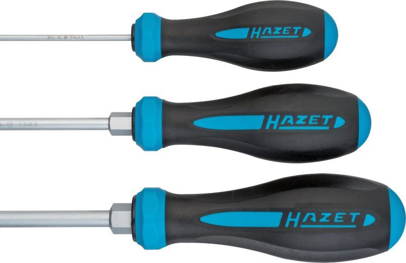 HAZET Schraubendrehersatz (802/5)