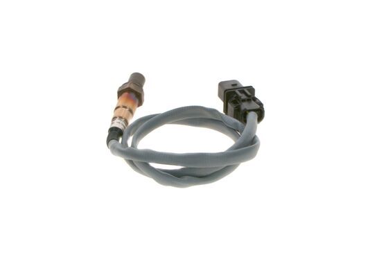 BOSCH Lambdasonde (0 258 017 124)