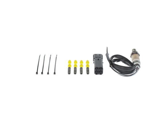 BOSCH Lambdasonde (0 258 005 732)