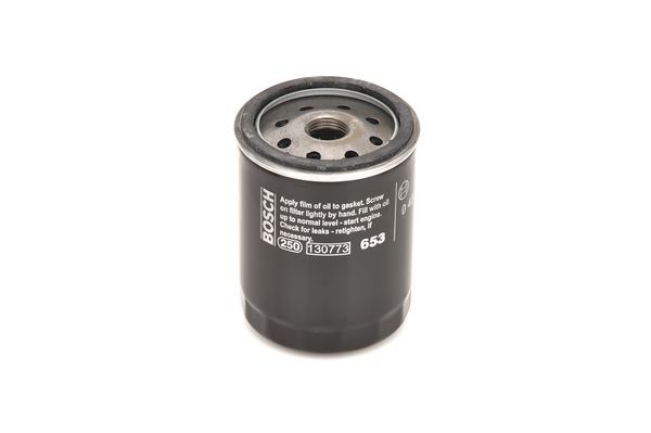 BOSCH Ölfilter (0 451 103 232)
