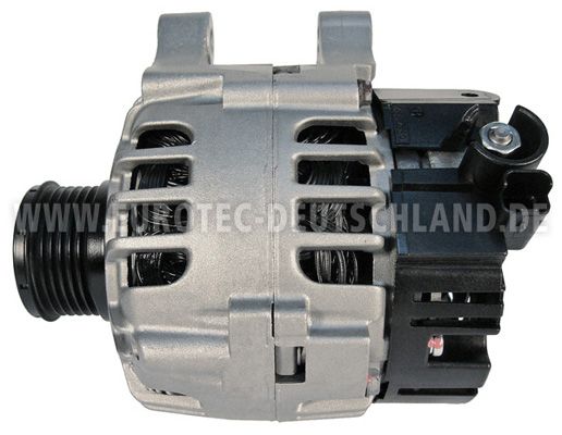 EUROTEC Generator (12090276)