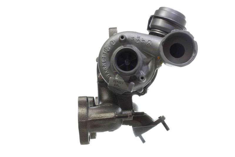 ALANKO Lader, Aufladung (11900168)