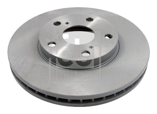 FEBI BILSTEIN Bremsscheibe (108437) | KFZ-6509184