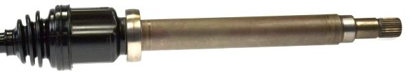 SPIDAN Antriebswelle (23303)