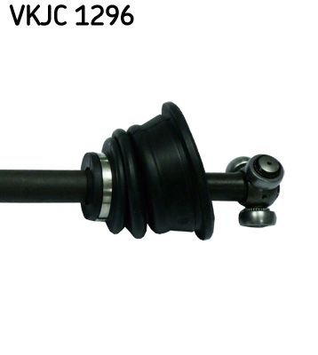SKF Antriebswelle (VKJC 1296)