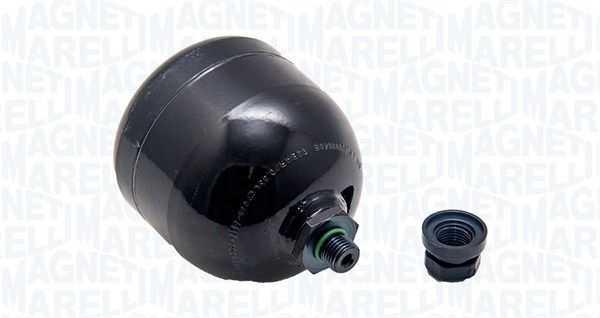 MAGNETI MARELLI Ventileinheit, Hydraulikaggregat-Autom.Getr. (024000001010) Thumbnail