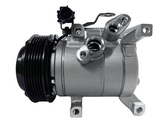 MAHLE Widerstand, Innenraumgebläse (ABR 138 000P)