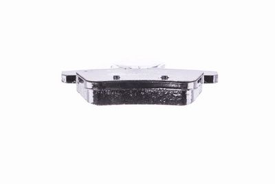 HELLA Bremsbelagsatz, Scheibenbremse (8DB 355 014-531)