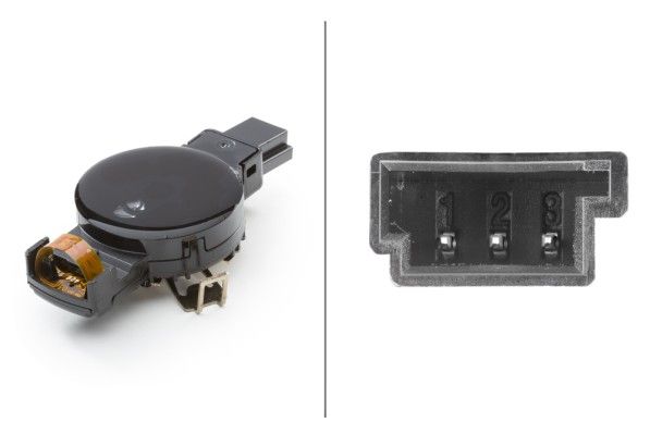 HELLA Regensensor (6PW 011 810-701)