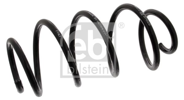 FEBI BILSTEIN Fahrwerksfeder (37819)